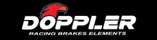 Doppler Racing Brakes